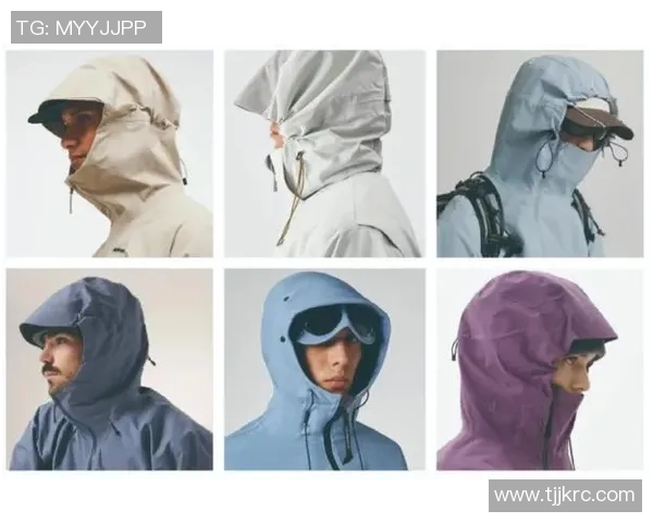 极限运动装备选购指南专业服装推荐与实用技巧分享